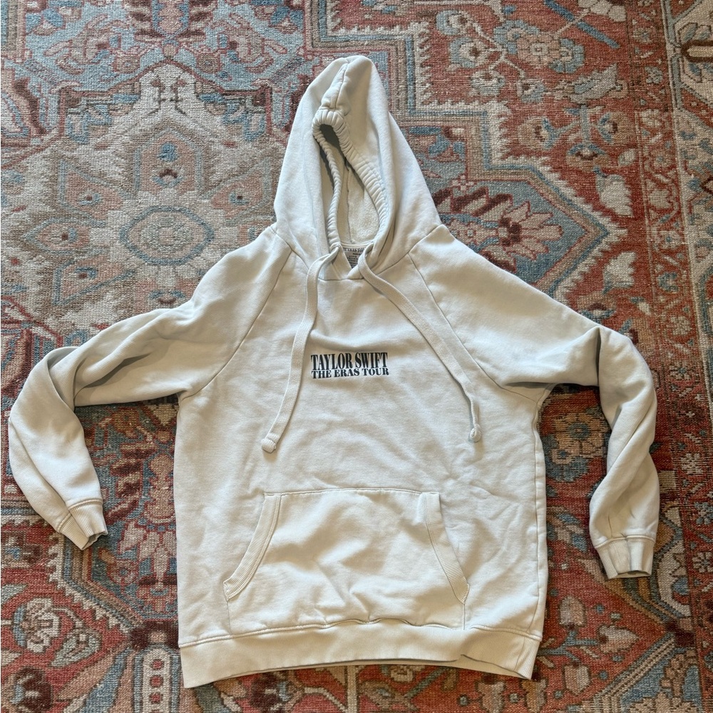Taylor Swift The Eras Tour hoodie